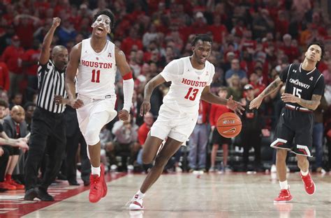 2019 College Basketball Team Preview: #27 Houston Cougars | Def Pen