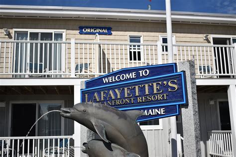 LAFAYETTE'S OCEANFRONT RESORT - Updated 2022 Prices & Hotel Reviews (Wells, Maine) - Tripadvisor