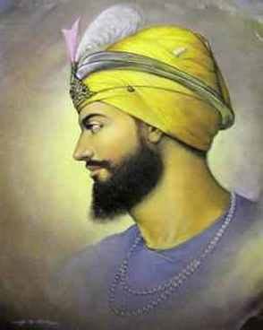 Damdami Taksal - SikhiWiki, free Sikh encyclopedia.