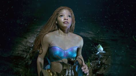 'The Little Mermaid': When, Where & How to Watch Disney's Live-Action Remake