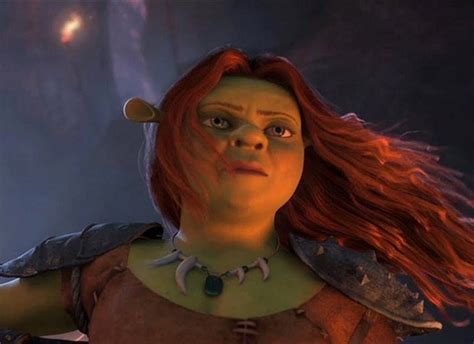 If Fiona from Shrek was an official Disney Princess where would she rank as your favorite Disney ...