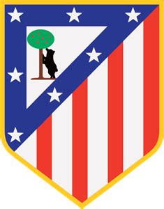 Search: ATLÉTICO MADRID Logo PNG Vectors Free Download