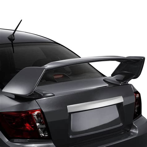 Duraflex® - Custom Style Rear Spoiler