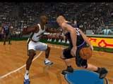 NBA 2K1