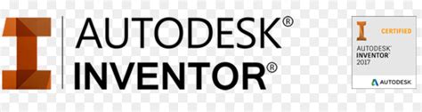 Autodesk Inventor Logo