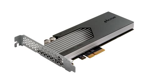 U.2、HHHL 與 M.2 介面，Micron 推出 9100 與 7100 系列 NVMe PCIe SSD - BenchLife.info