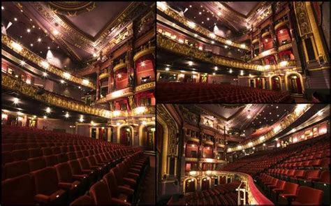 Manchester Palace Theatre and Opera House - everything you need to know - Manchester Evening News