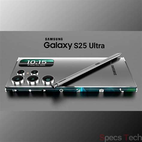 Samsung Galaxy S25 Ultra Specifications, price - Specs Tech