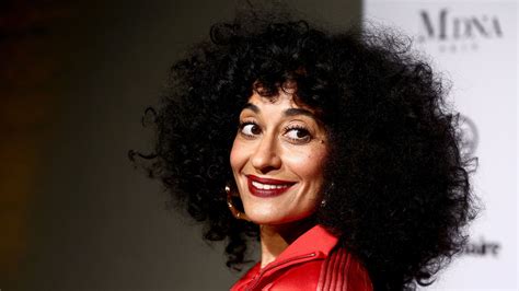 Tracee Ellis Ross Is Launching a Hair Care Line for Curly, Coily Strands | Teen Vogue