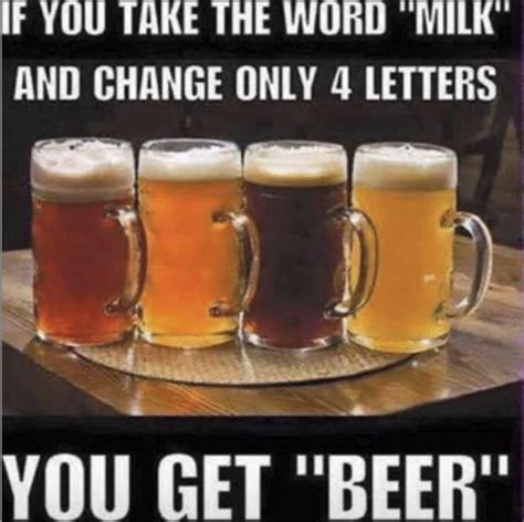 These Beer Memes Are For Anyone Craving A Cold One - Having One Or ...