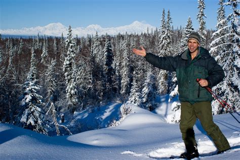 Talkeetna - Alaska Nature Guides