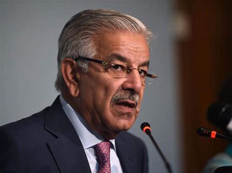 Khawaja Asif assumes charge as Defence Minister