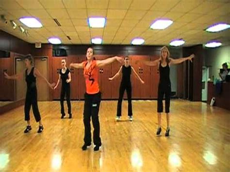 Halloween Zumba Medley - YouTube