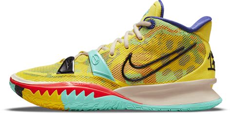 Nike Kyrie 7 - Review, Deals ($85), Pics of 20 Colorways