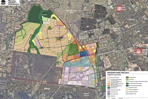 [Land for Sale] Clydesdale Estate, Marsden Park | OpenLot