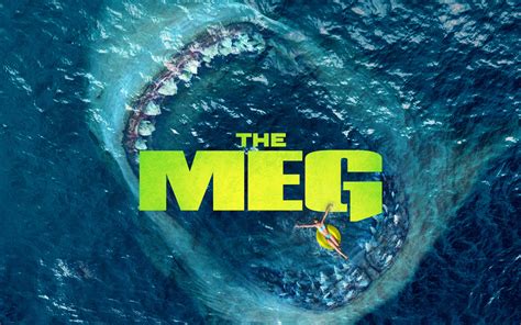 The meg movieshare - gamestews