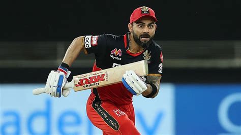 Virat Made 460 Runs in IPL’s League Stage, He Ran For 302 Of Them