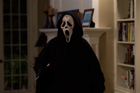 Scream 4 (2011)