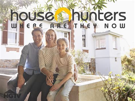 Prime Video: House Hunters: Where Are They Now? Season 4