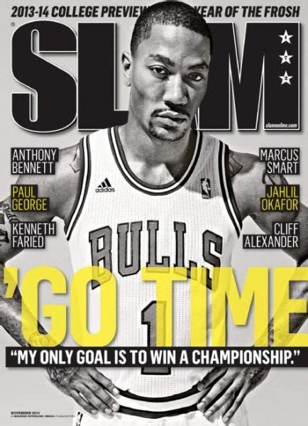 Slam Magazine Subscriptions | Renewals | Gifts