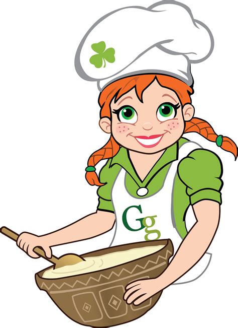 Grandmother clipart baking, Picture #1251015 grandmother clipart baking