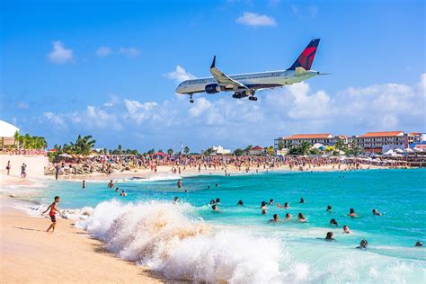 What to Do in Nassau, St. Thomas, Key West, Aruba