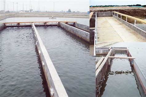 New intensive pond aquaculture technology demonstrated in China ...