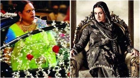 Meet real Haseena Parkar, the 'Godmother of Nagpada', 'Queen of Mumbai ...