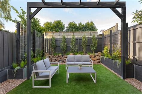 How to do a backyard makeover for under $5000