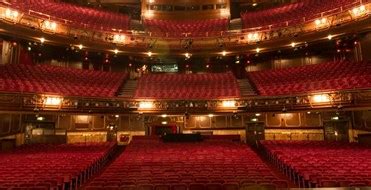 London Palladium - Event listings guide