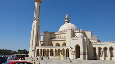 Al-Fatih Mosque (Great Mosque) (Manama) - 2020 Alles wat u moet weten ...