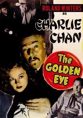 The Golden Eye (1948) Movie | hoopla