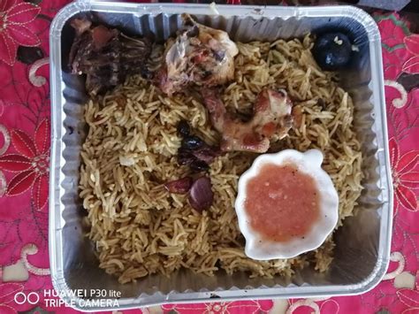 Al Kabsa Recipe | Kabsa recipe, Recipes, Kabsa recipe chicken