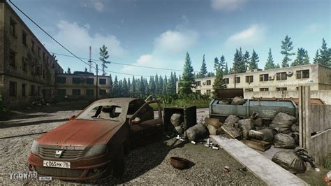 Metal Fuel Tank Tarkov - Metal fuel tank - Escape from Tarkov Wiki ...