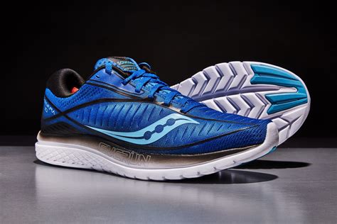 Saucony Men's Kinvara 10 Review – Best Triathlon Shoe For Long Distance ...