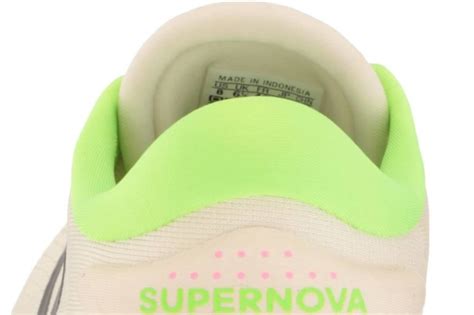 Adidas Supernova 2 Review, Facts, Comparison | RunRepeat