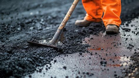 Cold Patching Asphalt: Step-by-Step Guide | CityWide®