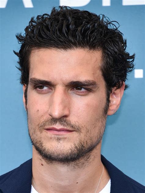 Louis Garrel : Sa biographie - AlloCiné