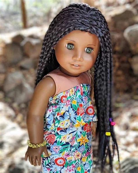 40 Cute & Beautiful American Girl Doll Hairstyles (2022 Guide)