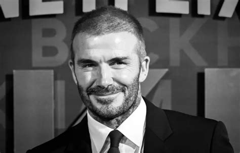 David Beckham's Relationship Wisdom for Taylor Swift and Travis Kelce