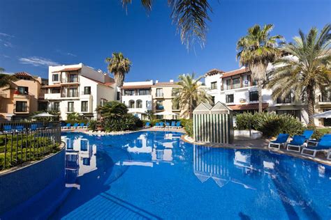 The best all inclusive hotels in Salou, Spain