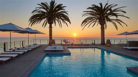 North San Diego County Resorts in Oceanside | Mission Pacific Beach ...