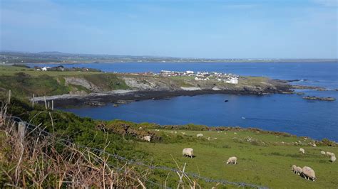 PERWICK BAY Panorama | ISLE OF MAN 🇮🇲 tEAvEE 🎥 4K - YouTube