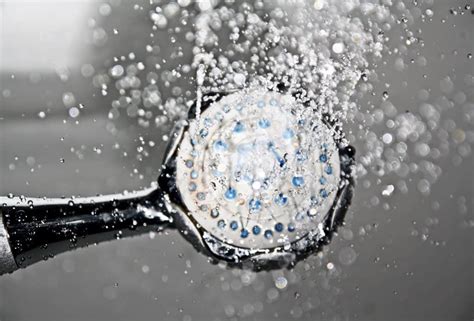 Best Handheld Shower Head with Pause Button [2024 Review] | HomeViable