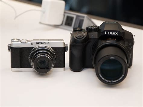 Panasonic Lumix DMC-FZ300 review: A killer lens backed by astounding ...