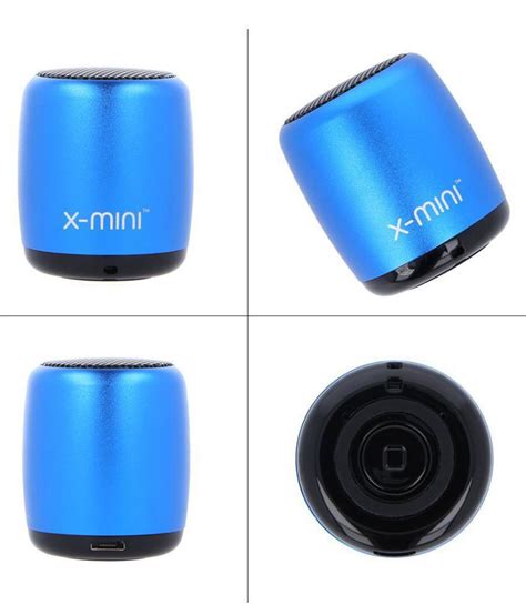 X-Mini Nano Bluetooth Speaker - Buy X-Mini Nano Bluetooth Speaker ...