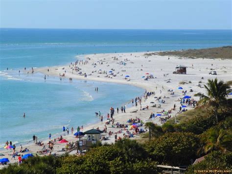 Lido Key Beach - Must See Sarasota