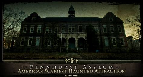 Ghosts are Scary, Disabled People are Not: The Troubling Rise of the Haunted Asylum – Nursing Clio