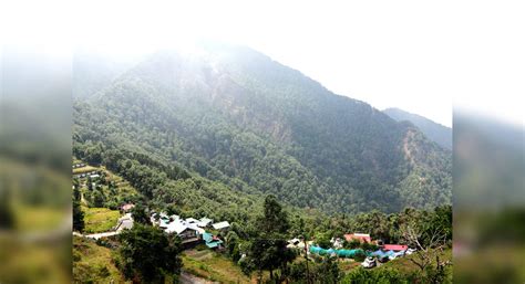 Your guide to Pangot, a haven for nature and adventure buffs | Times of India Travel