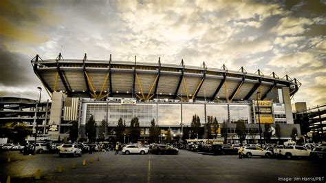 Acrisure Stadium gives Steelers fans a top 10 venue in NFL in new ...